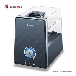 بخور سرد و گرم بیورر LB88 - یکتامد YektaMed