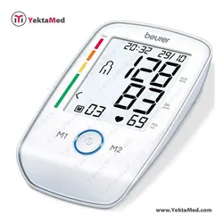 فشارسنج بیورر BM45