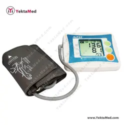 فشارسنج آلپیکادو 1702 - یکتامد YektaMed