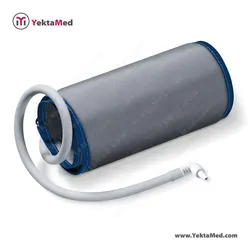 فشارسنج بیورر BM28 همراه آداپتور اورجینال - یکتامد YektaMed