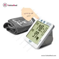 فشارسنج آلپیکادو K2-231 - یکتامد YektaMed