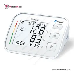 فشارسنج بیورر BM57 - یکتامد YektaMed