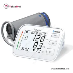 فشارسنج بیورر BM57 - یکتامد YektaMed