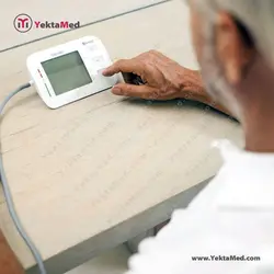 فشارسنج بیورر BM57 - یکتامد YektaMed