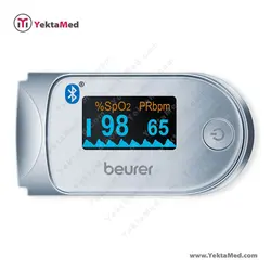 پالس اکسیمتر بیورر PO60 - یکتامد YektaMed
