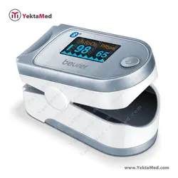 پالس اکسیمتر بیورر PO60 - یکتامد YektaMed