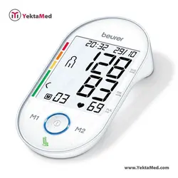فشارسنج بيورر BM55 - یکتامد YektaMed