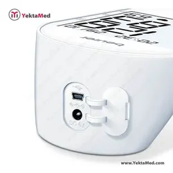 فشارسنج بيورر BM55 - یکتامد YektaMed