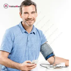 فشارسنج بيورر BM55 - یکتامد YektaMed