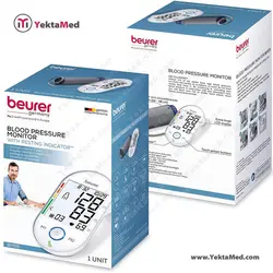 فشارسنج بيورر BM55 - یکتامد YektaMed