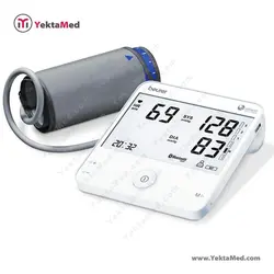 فشارسنج بازویی بيورر BM95 - یکتامد YektaMed