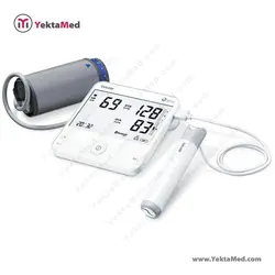 فشارسنج بازویی بيورر BM95 - یکتامد YektaMed