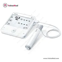 فشارسنج بازویی بيورر BM95 - یکتامد YektaMed
