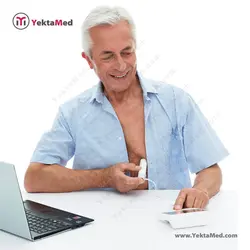 فشارسنج بازویی بيورر BM95 - یکتامد YektaMed