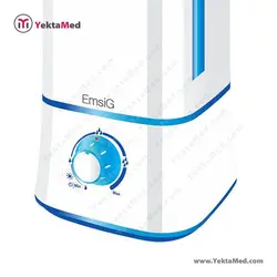 بخور سرد امسیگ US452 - یکتامد YektaMed