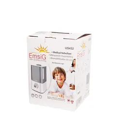 بخور سرد امسیگ US452 - یکتامد YektaMed