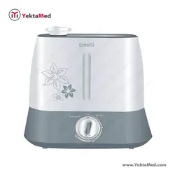 بخور سرد امسیگ US456-PLUS - یکتامد YektaMed
