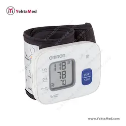 فشارسنج مچی امرن RS2 - یکتامد YektaMed