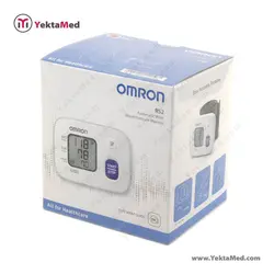 فشارسنج مچی امرن RS2 - یکتامد YektaMed