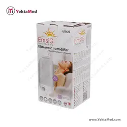 بخور سرد امسیگ US422 - یکتامد YektaMed