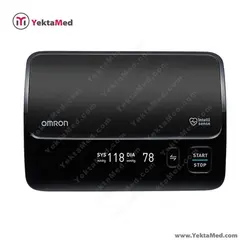 فشارسنج دیجیتال امرن Evolv - یکتامد YektaMed