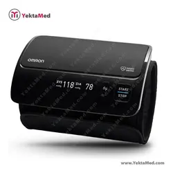 فشارسنج دیجیتال امرن Evolv - یکتامد YektaMed