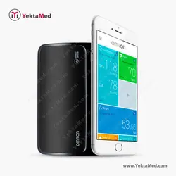 فشارسنج دیجیتال امرن Evolv - یکتامد YektaMed