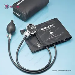 فشارسنج ای بی ان Premium - یکتامد YektaMed
