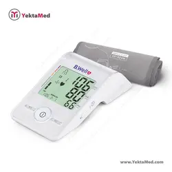 فشارسنج بی ول MED-55 - یکتامد YektaMed