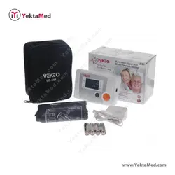 فشارسنج بازویی وکتو LD-581 - یکتامد YektaMed