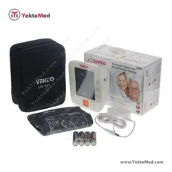 فشارسنج سخنگو وکتو LD-537 - یکتامد YektaMed