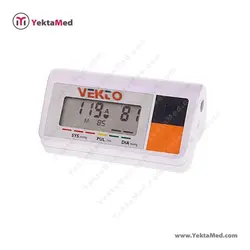 فشارسنج بازویی وکتو LD-535 - یکتامد YektaMed