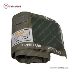 فشارسنج وکتو HS_20A - یکتامد YektaMed