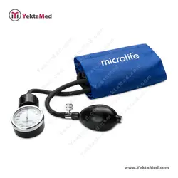 فشارسنج مایکرولایف BP AG1-20 - یکتامد YektaMed