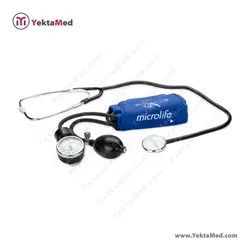 فشارسنج مایکرولایف BP AG1-20 - یکتامد YektaMed