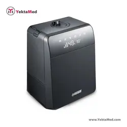 بخور سرد و گرم بری مد BD7620 - یکتامد YektaMed