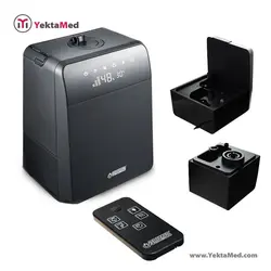 بخور سرد و گرم بری مد BD7620 - یکتامد YektaMed