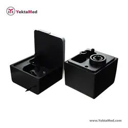 بخور سرد و گرم بری مد BD7620 - یکتامد YektaMed