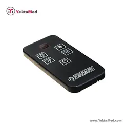 بخور سرد و گرم بری مد BD7620 - یکتامد YektaMed