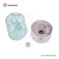 بخور سرد وکتو HQ-602 - یکتامد YektaMed