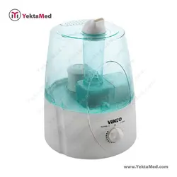بخور سرد وکتو HQ-602 - یکتامد YektaMed