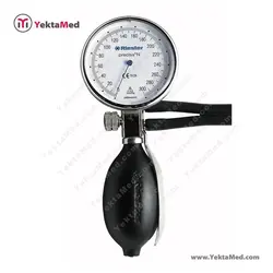 فشارسنج عقربه ای ریشتر Precisa N 1360 - یکتامد YektaMed