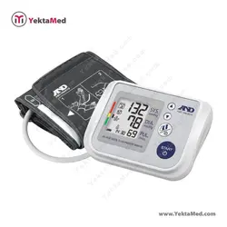 فشارسنج ای ان دی UA-767JP - یکتامد YektaMed
