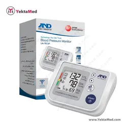 فشارسنج ای ان دی UA-767JP - یکتامد YektaMed