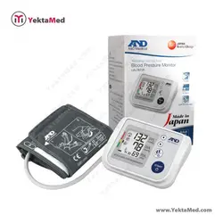 فشارسنج ای ان دی UA-767JP - یکتامد YektaMed