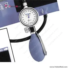 فشارسنج عقربه ای اطفال ریشتر 1440 Babyphone - یکتامد YektaMed