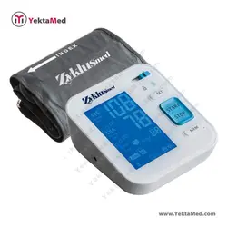 فشارسنج سخنگو زیکلاس مد B02 - یکتامد YektaMed