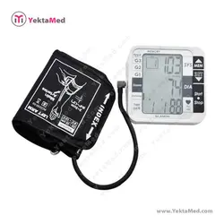 فشارسنج دیجیتال گلامور TMB-1112 - یکتامد YektaMed