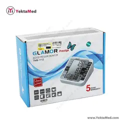 فشارسنج دیجیتال گلامور TMB-1112 - یکتامد YektaMed