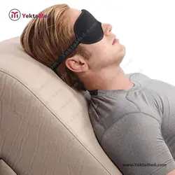 چشم بند پاک سمن کد 504 - یکتامد YektaMed